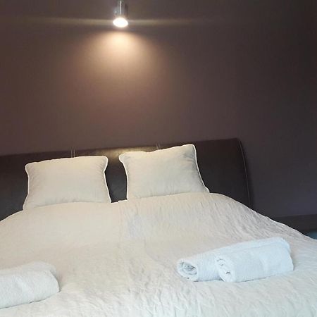 Vladana Deluxe App 2 Daire Kruševac Dış mekan fotoğraf