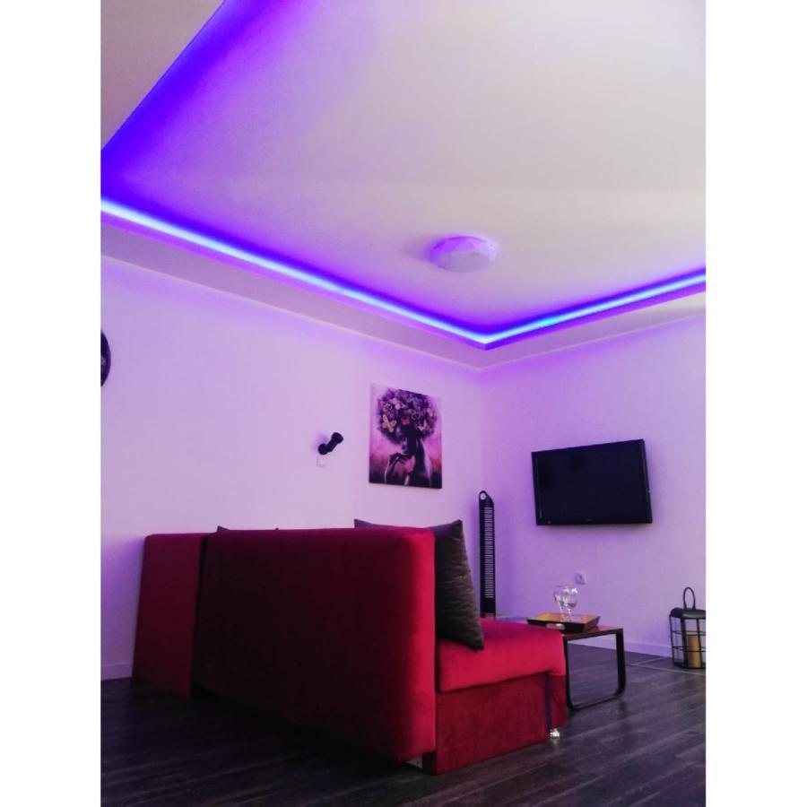 Vladana Deluxe App 2 Daire Kruševac Dış mekan fotoğraf