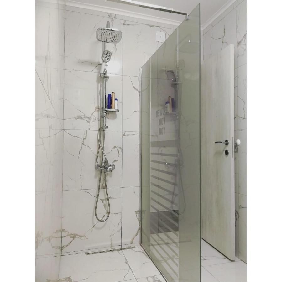 Vladana Deluxe App 2 Daire Kruševac Dış mekan fotoğraf
