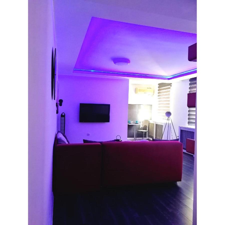 Vladana Deluxe App 2 Daire Kruševac Dış mekan fotoğraf