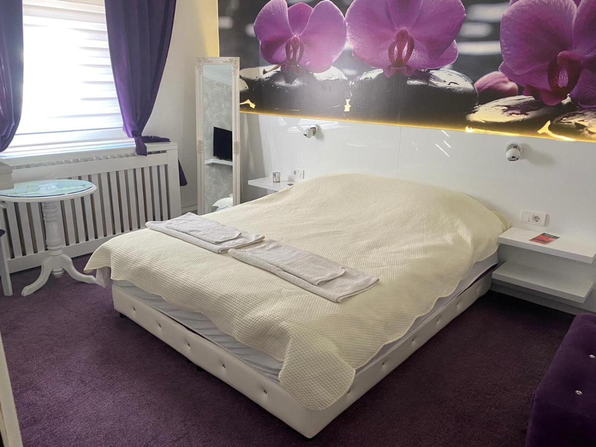Vladana Deluxe App 2 Daire Kruševac Dış mekan fotoğraf