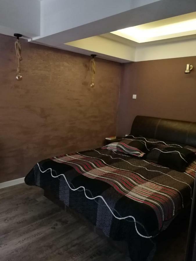 Vladana Deluxe App 2 Daire Kruševac Dış mekan fotoğraf